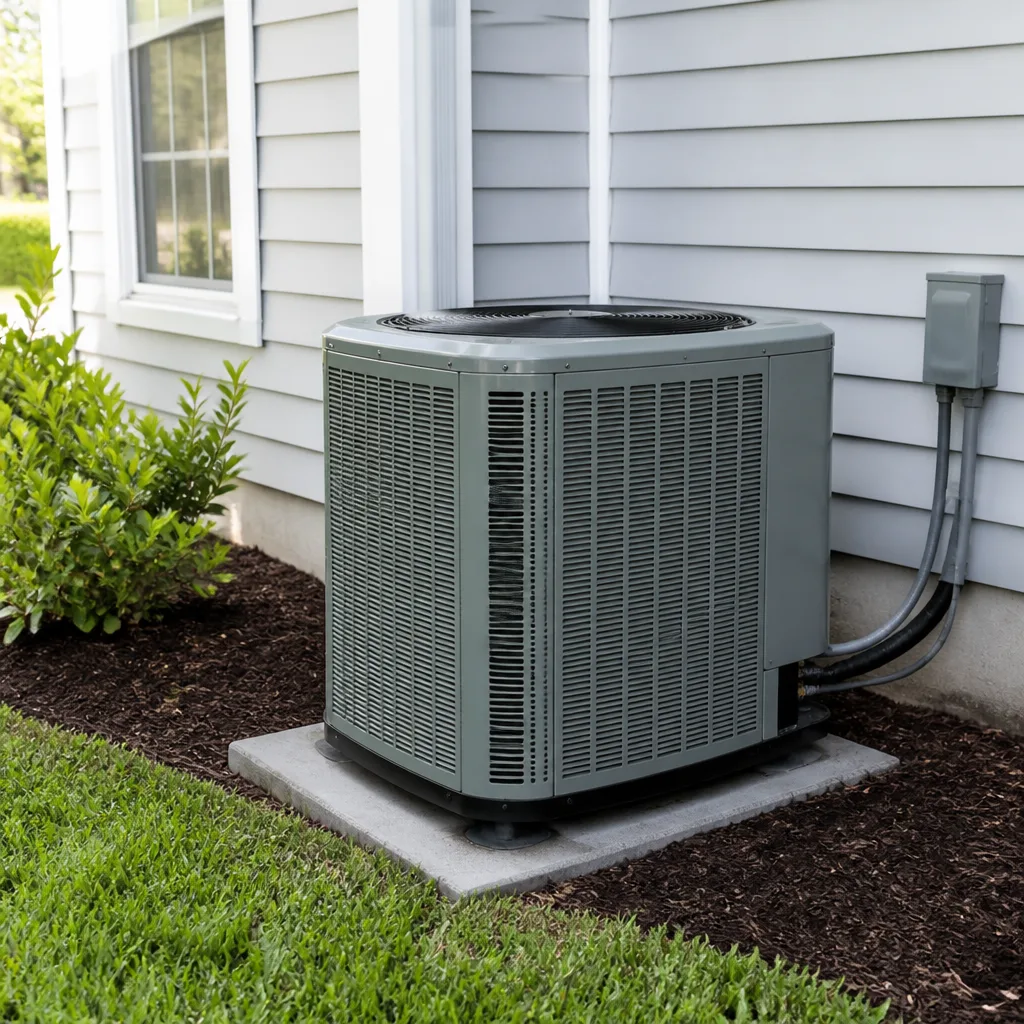 AC repair
